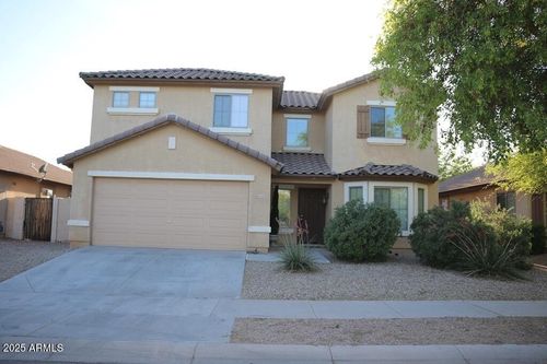 11292 N 161st Dr, Surprise, AZ, 85379-4670 | Card Image