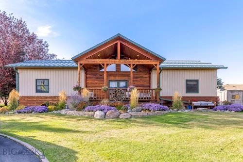 5 Moose Horn Lane, Livingston, MT, 59047 | Card Image