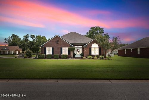 1306 Copper Creek Dr, Macclenny, FL, 32063-6013 | Card Image