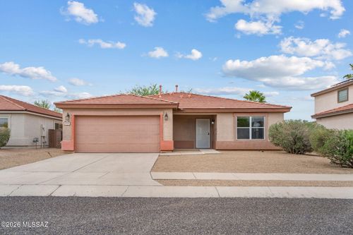 10930 S Camino San Clemente, Vail, AZ, 85641 | Card Image