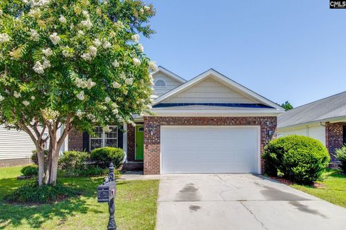 121 Parkstone Way, West Columbia, SC, 29170-1833 | Card Image