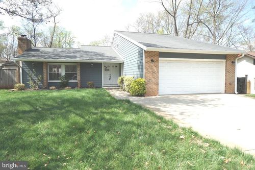 322 Sugarland Run Dr, STERLING, VA, 20164-1231 | Card Image