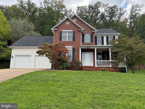 115 Gloucester Rd, FRONT ROYAL, VA, 22630-3705 | Card Image