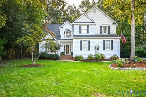 10342 Kilby Ct, Mechanicsville, VA, 23116-5825 | Card Image