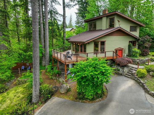 133 Alpine Dr, Packwood, WA, 98361-6000 | Card Image