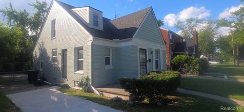 12311 Laing St, Detroit, MI, 48224-1039 | Card Image