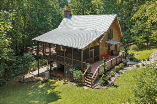 831 Lenore B Ln, Mountain Rest, SC, 29664-9127 | Card Image