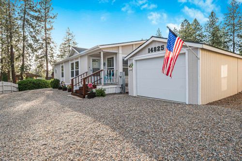 14825 N Dixie Ln, Mead, WA, 99021-9435 | Card Image