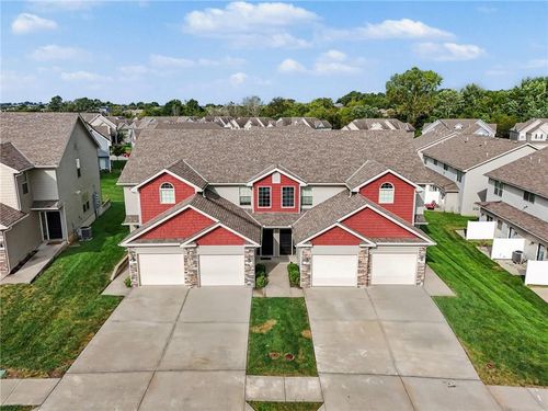 2206-2200-2206 Sw Suncatcher Rd, Lee's Summit, MO, 64082-4003 | Card Image