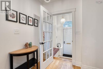 2020 Bauer St, Townhouse with 3 bedrooms, 2 bathrooms and null parking in Halifax NS | Image 3