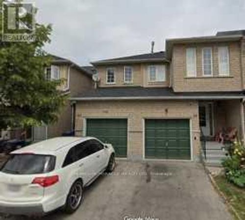 22-7115 Rexwood Rd, Mississauga, ON, L4T4L3 | Card Image