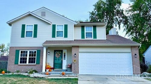 149 Hildebrant Dr, Maineville, OH, 45039-9230 | Card Image