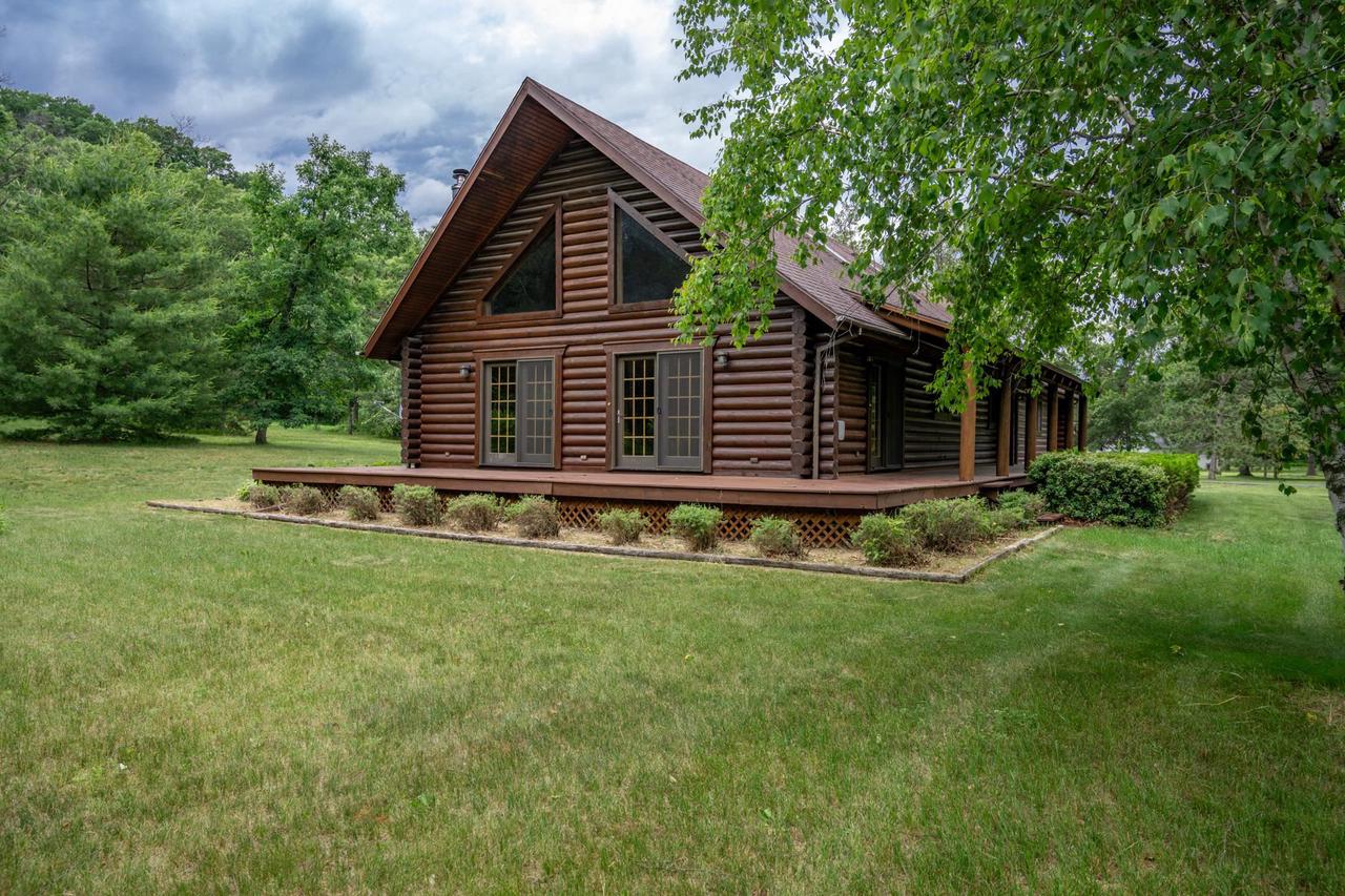 Horkan Rd, New Lisbon, WI 53950 #1