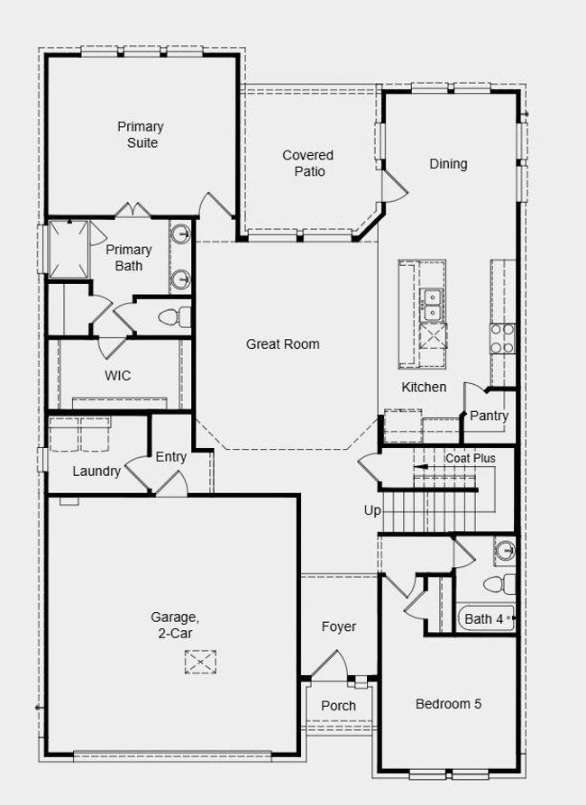 Floorplan Rendering | Image 9