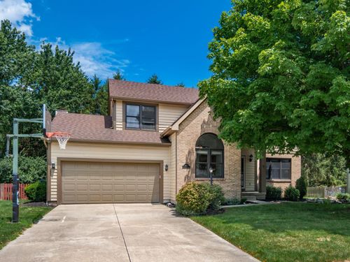4976 Memphis Ct, Hilliard, OH, 43026-5730 | Card Image