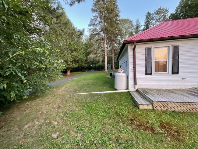 345 Doe Lake Rd, House other with 4 bedrooms, 1 bathrooms and 8 parking in Katrine ON | Image 8