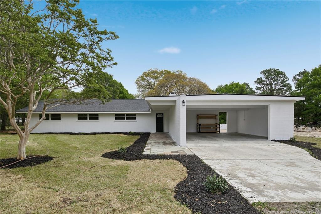 Residential in Fayetteville