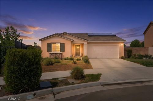 1281 Justice Pl, Hemet, CA, 92543-7340 | Card Image