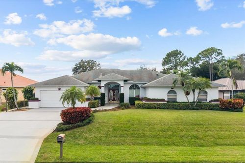 156 Sw Saratoga Ave, Port St. Lucie, FL, 34953-5977 | Card Image