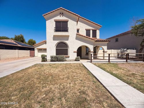 38487 N Lamar Dr, San Tan Valley, AZ, 85140-5947 | Card Image