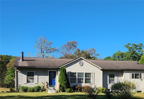 3865 Piney Dam Rd, Clarion, PA, 16214-3707 | Card Image