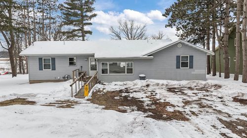 N5015 Fox River Lane, PRINCETON, WI, 54968 | Card Image