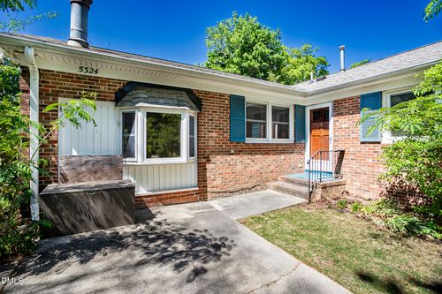 5324 Revere Rd, Durham, NC, 27713-2508 | Card Image