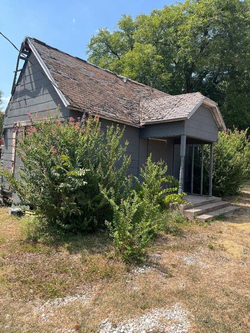 2411 N Fm 740, Heath, TX, 75032-8688 | Card Image