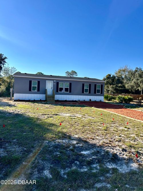 1540 Se 187th Ave, Silver Springs, FL, 34488-6616 | Card Image