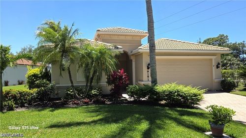 9191 Spanish Moss Way, BONITA SPRINGS, FL, 34135-2902 | Card Image