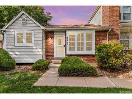 f284-4541 S Crystal Way, Aurora, CO, 80015-3966 | Card Image