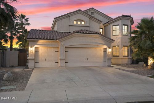 13660 W Monte Vista Rd, Goodyear, AZ, 85395-2412 | Card Image