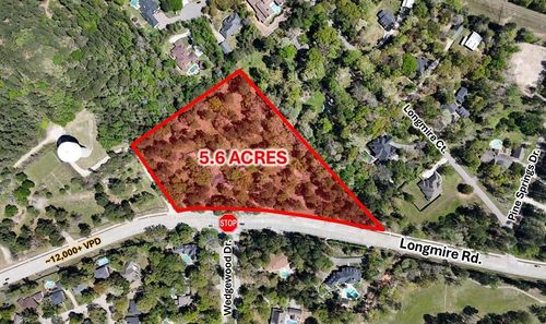 2536 Longmire Road, Conroe, TX, 77304 | Card Image