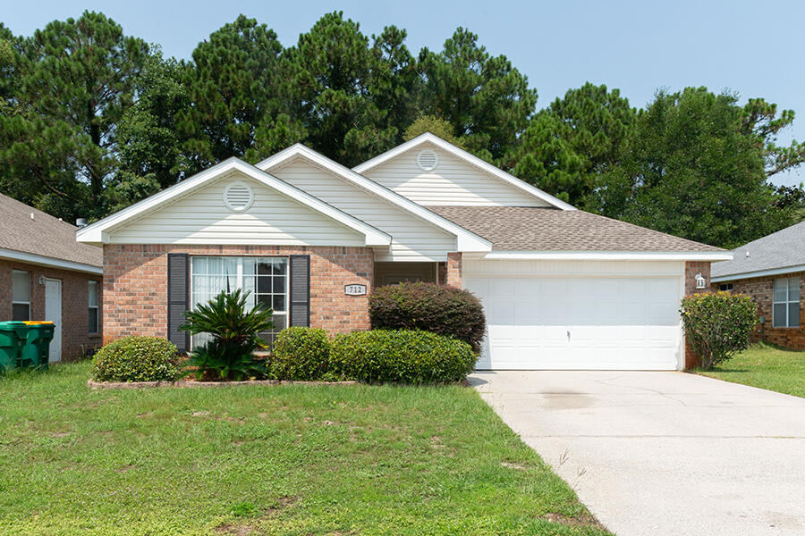 Randall Roberts Rd, Fort Walton Beach, FL 32547