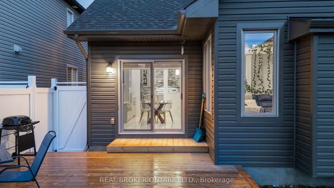 502 Albert Boyd Pvt, House other with 4 bedrooms, 3 bathrooms and 2 parking in Carp ON | Image 46