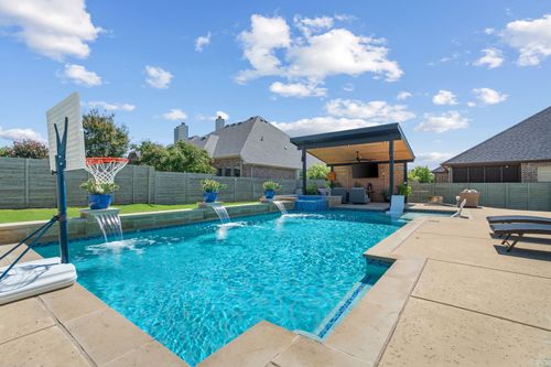 610 Sunflower Ave, Argyle, TX, 76226-1766 | Card Image