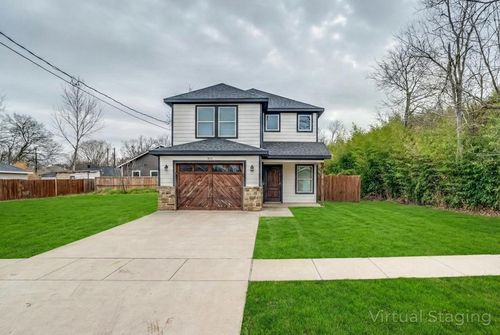 925 Jones St, Greenville, TX, 75401-4823 | Card Image