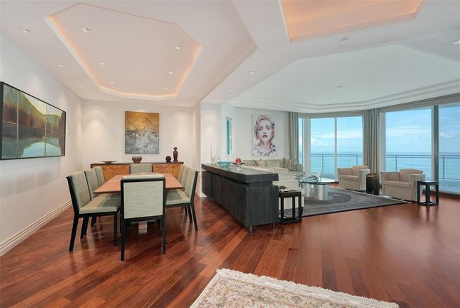 APT-801 - 990 Blvd Of The Arts, Condo with 3 bedrooms, 4 bathrooms and null parking in Sarasota FL | Image 7