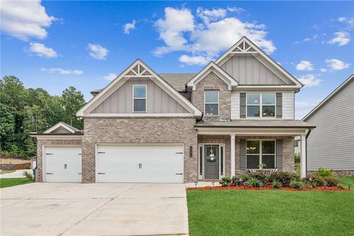 1131 Brading Pl, Lawrenceville, GA, 30043-5564 | Card Image