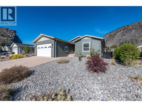 69-8300 Gallagher Lake Frontage Rd, Oliver, BC, V0H1T2 | Card Image