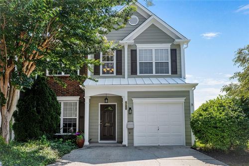 2911 Commonwealth Cir, Alpharetta, GA, 30004-4279 | Card Image