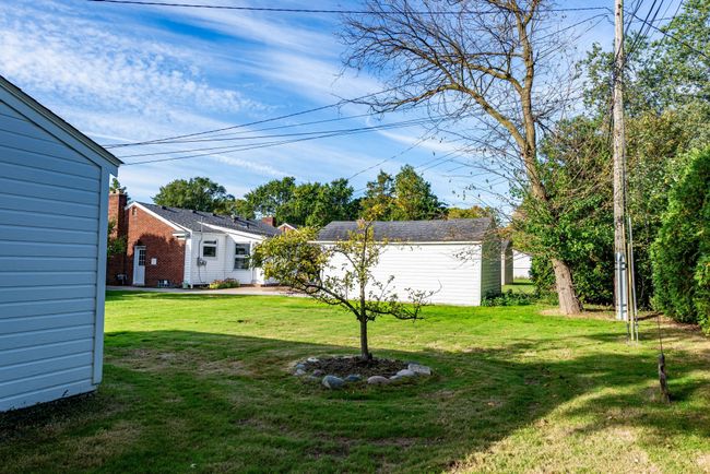 Yard View | Image 21