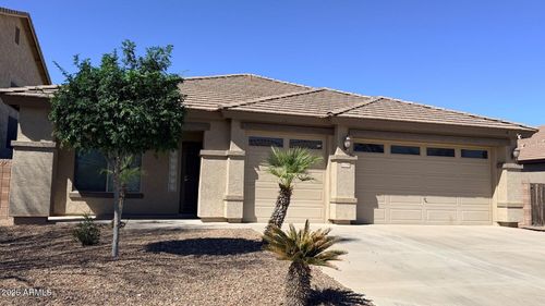 22156 N Sunset Dr, Maricopa, AZ, 85139-9026 | Card Image