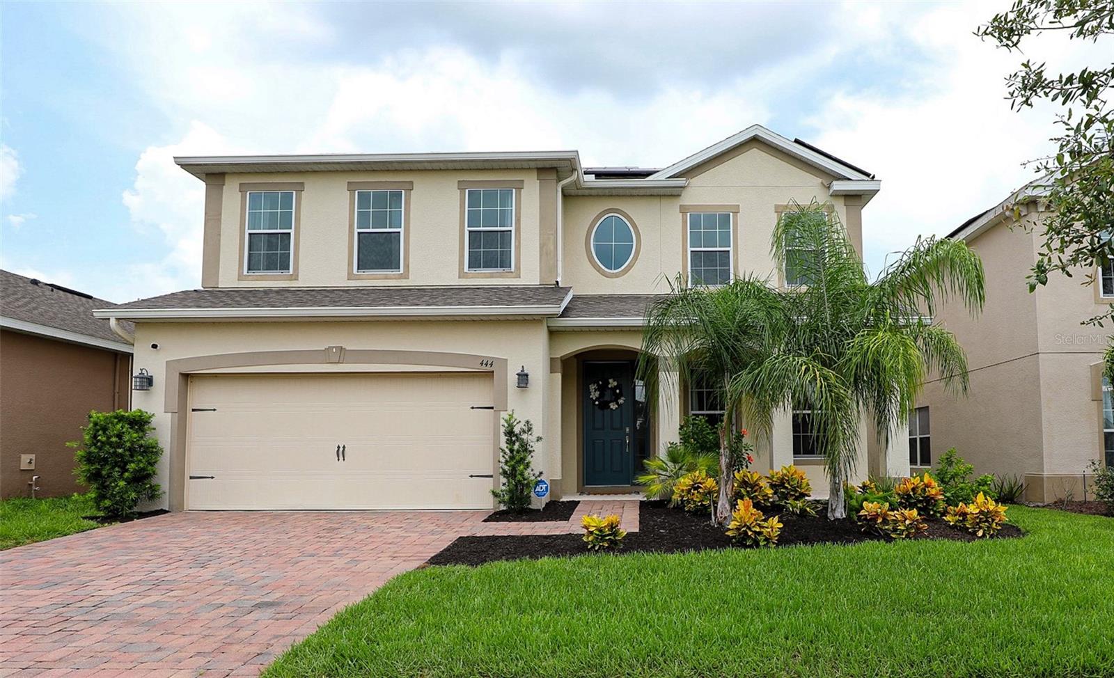 Seattle Slew Dr, Davenport, FL 33837