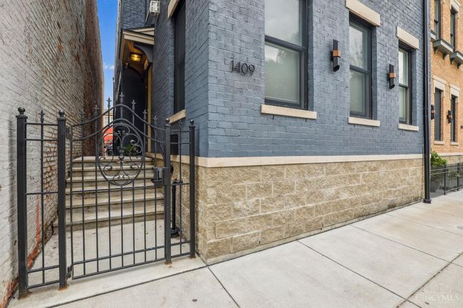 1409 Race St, House other with 4 bedrooms, 5 bathrooms and null parking in Cincinnati OH | Image 46