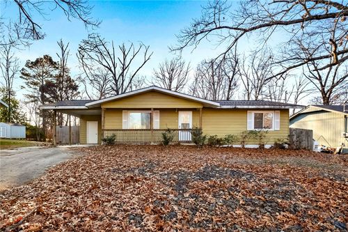 7 Woodbridge Dr, Bella Vista, AR, 72714-1927 | Card Image