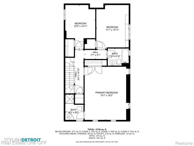 03-3rd_floor_542_cadieux_rd_grosse_pointe_with_dim.jpg | Image 44