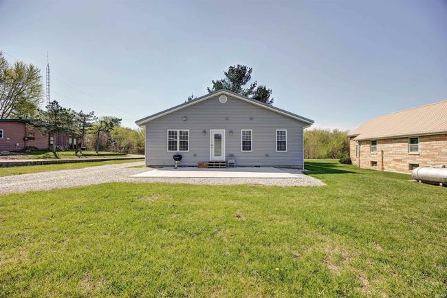 10625 Williams Rd, House other with 3 bedrooms, 2 bathrooms and null parking in Williams IN | Image 25