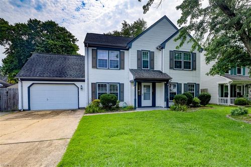 2569 Piney Bark Dr, Virginia Beach, VA, 23456-3968 | Card Image