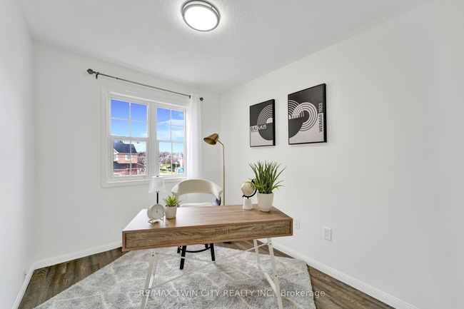 132 Kirkland Pl, House attached with 3 bedrooms, 3 bathrooms and 2 parking in Whitby ON | Image 12